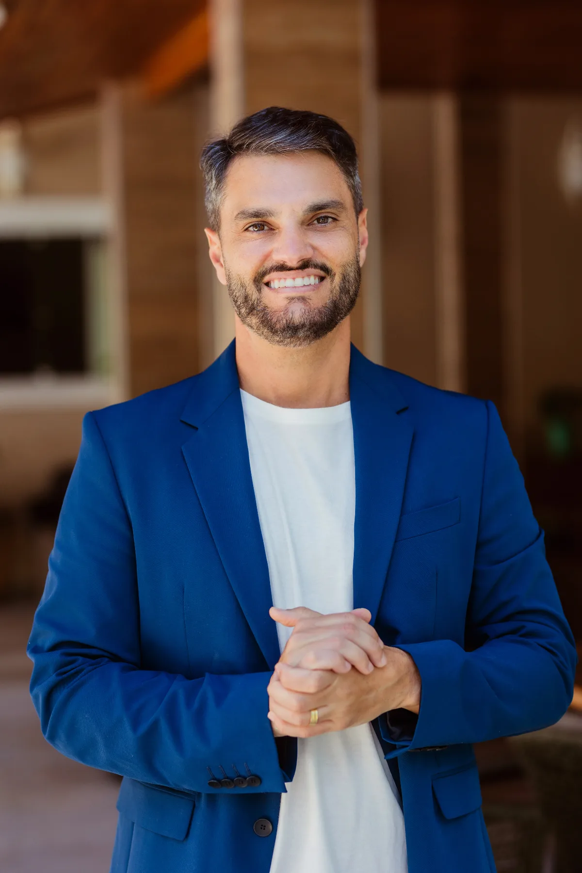 Leonardo Gomes — CFP® e Fundador da Astera Planejamento